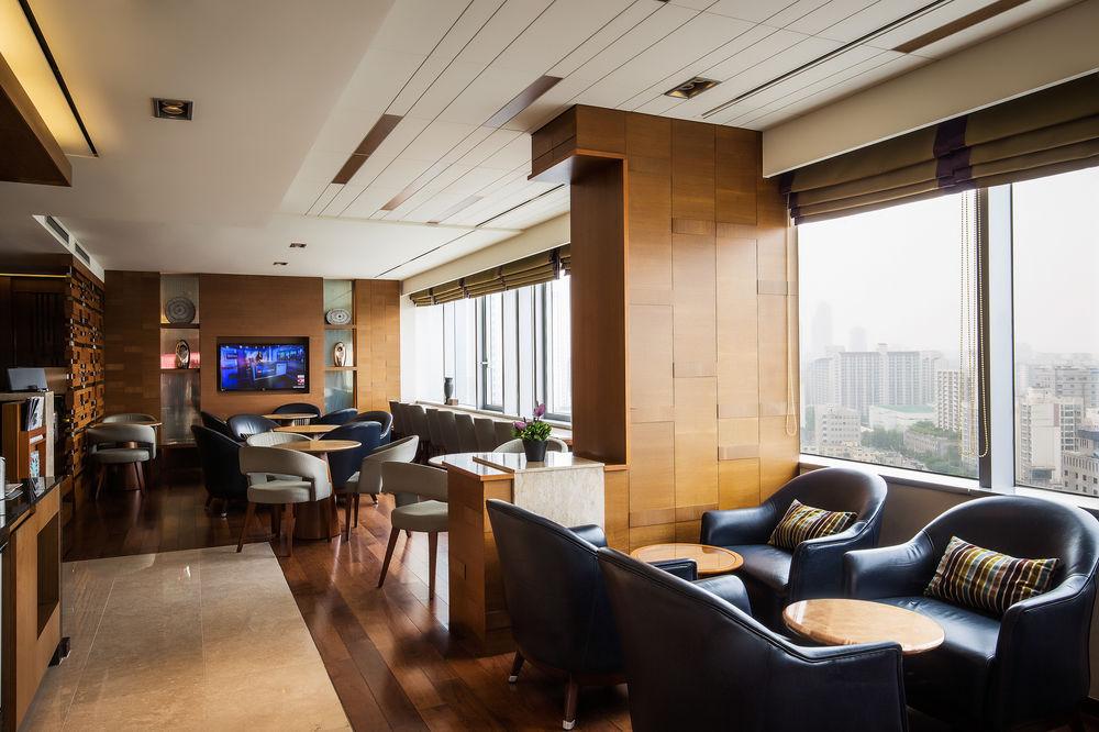 מלון Courtyard By Marriott Seoul Times Square מראה חיצוני תמונה