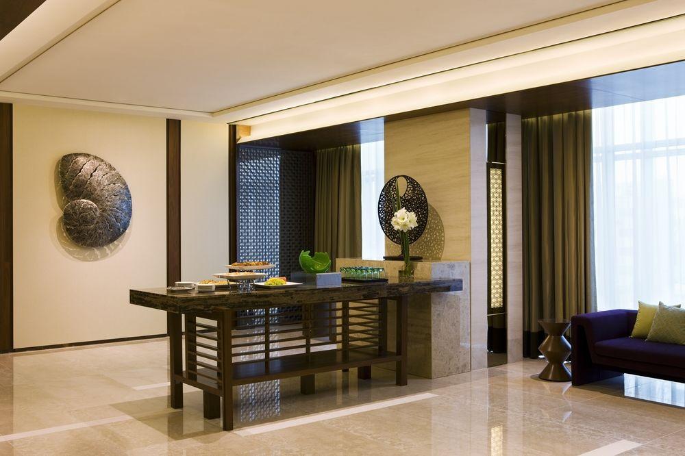 מלון Courtyard By Marriott Seoul Times Square מראה חיצוני תמונה