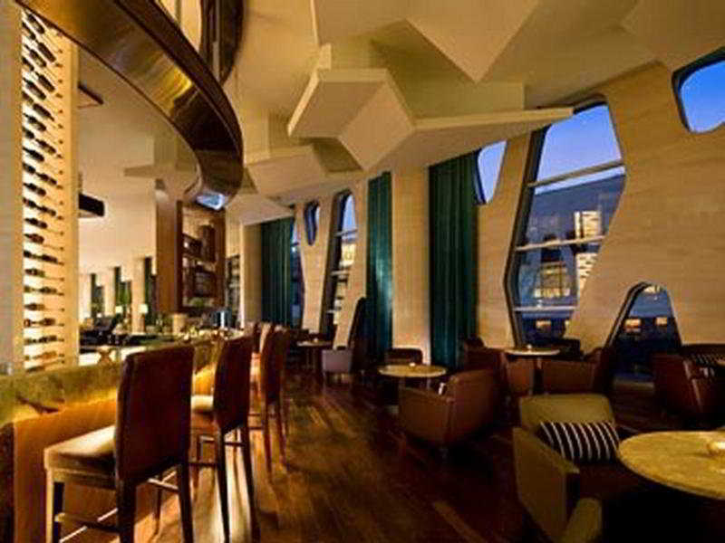 מלון Courtyard By Marriott Seoul Times Square מראה חיצוני תמונה