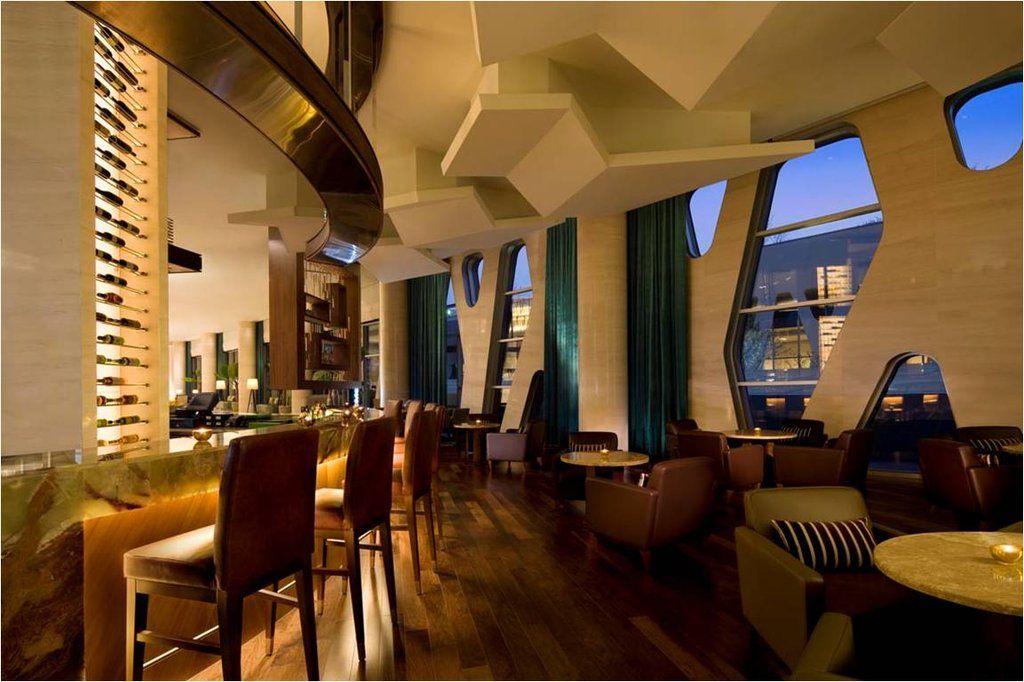 מלון Courtyard By Marriott Seoul Times Square מראה חיצוני תמונה
